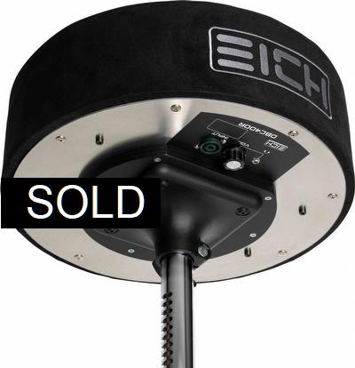 EICH Amplification DCB400R